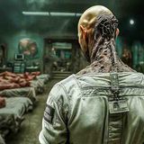Man Wakes Up in Paris, Only to Find The City Overrun by Mutated Zombies