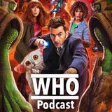 Doctor Who The Star Beast Breakdown/Discussion