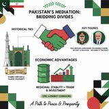The Secret Negotiators: Inside the Iran-U.S. Ceasefire