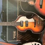 2.01-36 - Los Instrumentos de Paul hasta 1966