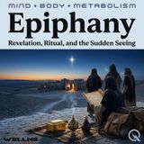 Epiphany - The Feast That Frames the Revelation