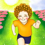 Mother Nature’s House Cleaning | Children Stories