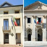 I cittadini hanno detto “si” alla fusione: nasce il Comune di Castegnero Nanto