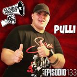 “Le queme el ring” Pulli Ep.133 de La Vuelta Podcast