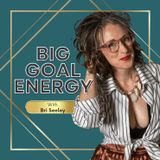 How to Choose Greatness (even when life is falling apart)