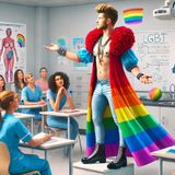 Corsi di rieducazione per le ostetriche ribelli al gay pride