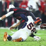 HU #178: Gut Reaction | Broncos dominate Cards 45-10 | Turning point or too little too late?