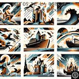 MITOS DE LA BIBLIA | LuisBermejo.com 05x34