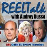 REELTalk: Award-winning Actress Ruta Lee, Major General Paul Vallely of Stand Up America and Dr. Steven Bucci of Heritage FDN