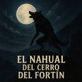 El Nahual del Cerro del Fortín