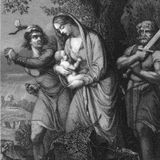 Genevieve of Brabant | Legends From The Netherlands