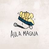 Aula Magna. Il podcast. Ep.0 - Stag.1