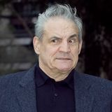 Francesco Salvi a LetterAltura - Rvl La Radio