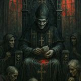 Benedicto IX: Orgías, corrupción y magia negra