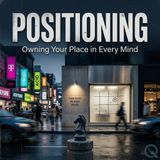 Positioning - Master your market advantage with Ryan Cole