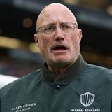 U. S. Soccer Legend Kasey Keller and Alex Herrera discuss cancer journey and awareness