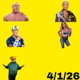 LimitsCenter 4/1/26: Goldberg's EGO needs to be STUDIED