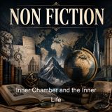 Inner Chamber and the Inner Life - Andrew Murray