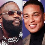 Rick Ross has offered Don Lemon a job at Wingstop after he was fired from CNN!
