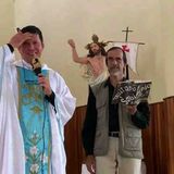 EVANGELIO DE HOY Domingo 28 de Abril del 2024 con el Padre Luis Toro _66-24(MP3_160K)