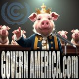 Govern America |  December 2, 2023 | Cult Fiction
