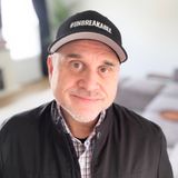 Season 2 Episode 7  Tony Jacobsen