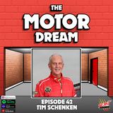 Episode 42 - Tim Schenken