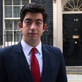 "Maratona UK General Election 2019" : l'intervento di Federico Gatti corrispondente Mediaset