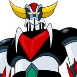 NOTTE MANGA- GOLDRAKE