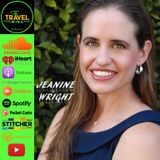 Jeanine Wright | Simplecast Chief Operating Officer, angel investor, wife and mom