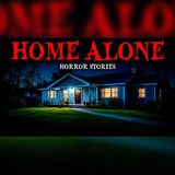 Home Alone After Midnight… 11 True Horror Stories | Horror Audiobook