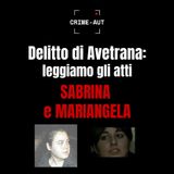 Sabrina e Mariangela | Avetrana: leggiamo gli atti