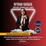 Reyhan Karaca Kariyerinde İlk Kez Damar Bir Şarkı Seslendirdi (Röportaj)