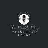 New Role, New Chapter – The Leap from AP to Principal