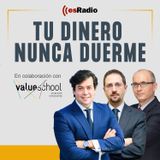 TDND: Por qué la inteligencia artificial dispara el atractivo del petróleo y el gas