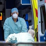 Can the UK 'stick with' the government's COVID-19 plan? | 13 April 2020