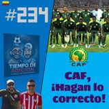 Tiempo de Adición #234