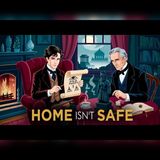 Sherlock Holmes Hears Footsteps at 221B Baker Street | Audiobook