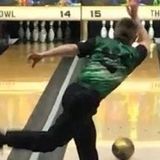 Prep Athlete of the Week - Nick Slagter - Jenison Boys Bowling