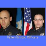 Officers Killed in Bristol Connecticut