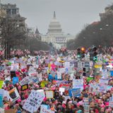 2.9 Million Women March