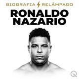 Ronaldo Nazário Biografia Relâmpago — O Fim da Era Valladolid