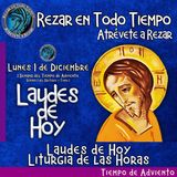 Rosario de hoy Lunes 1 de Diciembre 2025 🌹 MISTERIOS GOZOSOS Rosario a la Virgen María.