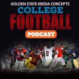 Greg Sankey - Next Leader of College Football? | GSMC College Football Podcast by GSMC Sports