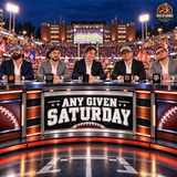 Any Given Saturday S02E10 La caduta delle Grandi