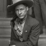 Episode 34 | Augusto Sandino fought the US occupation of Nicaragua—and won