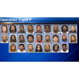 25 Indicted In Chicago For PPP Loan Fraud Including Prisoners