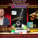 Radiografia Scio' - Ultima N.23 del 31-05-2025