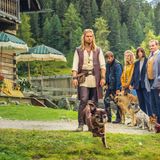 Estrenos en plataformas: Mascotas humanizadas y drama frente al totalitarismo nazi en los estrenos de streaming