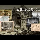 A Brief Tartaria Update   Podcast Episode 96